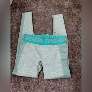 GYMSHARK LEGGINGS WORN 1x